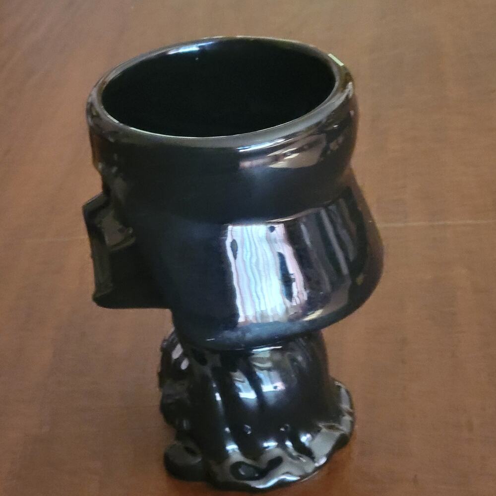 Star Wars Galerie Collection Darth Vader Ceramic Coffiee Mug  Goblet Cup 2013 - Picture 6 of 9